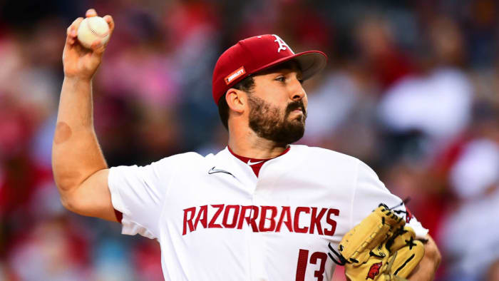 Connor Noland-Ole Miss